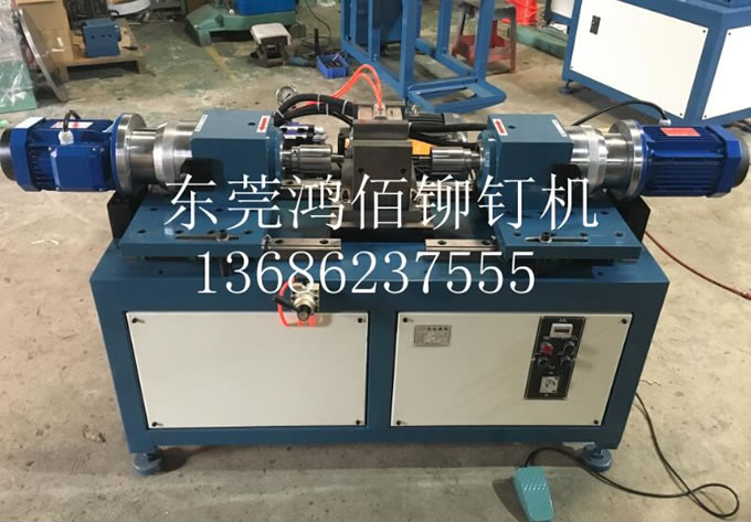 152油壓對鉚機(jī)旋鉚機(jī)